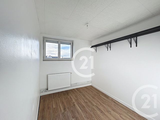 Appartement F3 à vendre - 3 pièces - 44 m2 - Le Mesnil Esnard - 76 - HAUTE-NORMANDIE