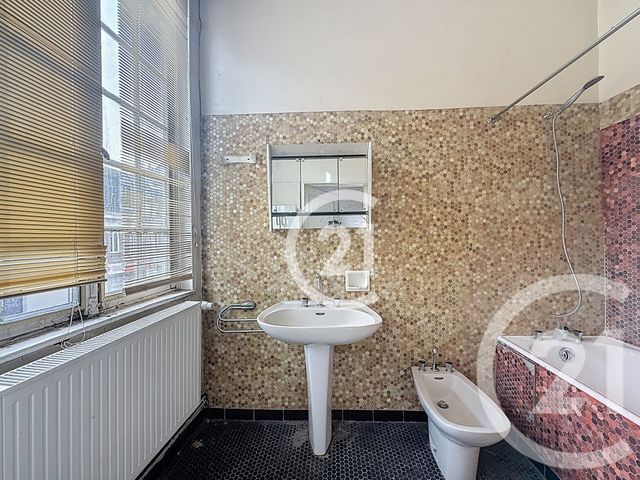 Maison &agrave; vendre - 12 pi&egrave;ces - 410 m2 - Pont De L Arche - 27 - HAUTE-NORMANDIE