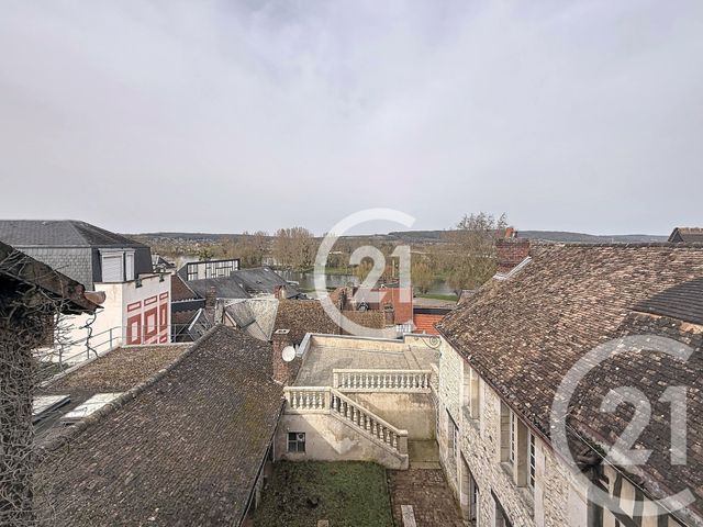 Maison &agrave; vendre - 12 pi&egrave;ces - 410 m2 - Pont De L Arche - 27 - HAUTE-NORMANDIE