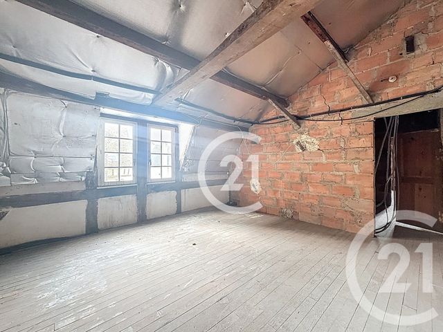 Maison &agrave; vendre - 12 pi&egrave;ces - 410 m2 - Pont De L Arche - 27 - HAUTE-NORMANDIE