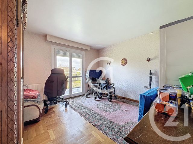 Maison &agrave; vendre - 4 pi&egrave;ces - 110 m2 - La Neuville Chant D Oisel - 76 - HAUTE-NORMANDIE