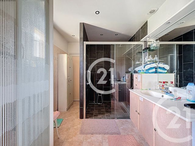 Maison &agrave; vendre - 4 pi&egrave;ces - 110 m2 - La Neuville Chant D Oisel - 76 - HAUTE-NORMANDIE