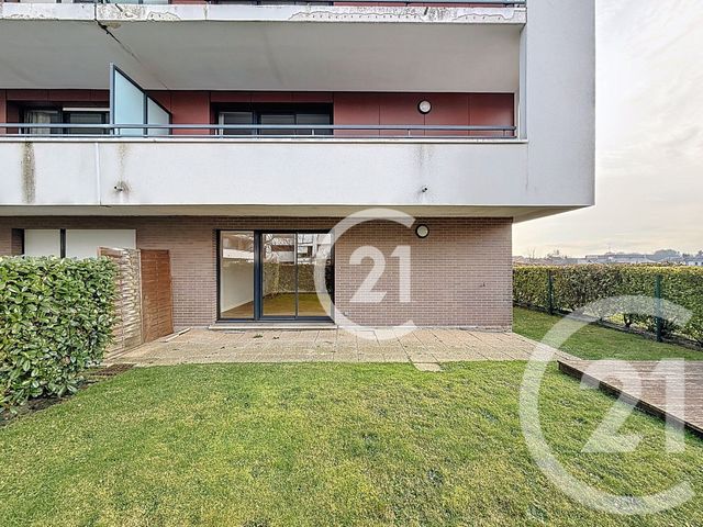 Appartement F4 à vendre FRANQUEVILLE ST PIERRE