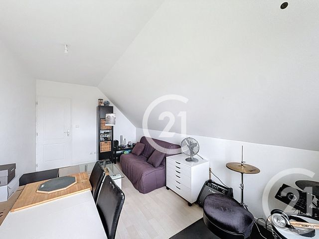 Maison &agrave; vendre - 6 pi&egrave;ces - 101 m2 - Boos - 76 - HAUTE-NORMANDIE