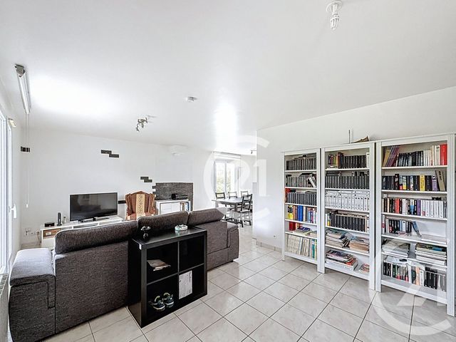 Maison &agrave; vendre - 6 pi&egrave;ces - 101 m2 - Boos - 76 - HAUTE-NORMANDIE