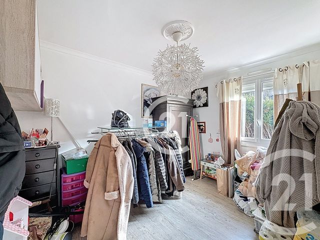 Maison &agrave; vendre - 6 pi&egrave;ces - 169 m2 - Belbeuf - 76 - HAUTE-NORMANDIE