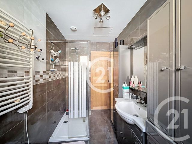 Maison &agrave; vendre - 6 pi&egrave;ces - 169 m2 - Belbeuf - 76 - HAUTE-NORMANDIE