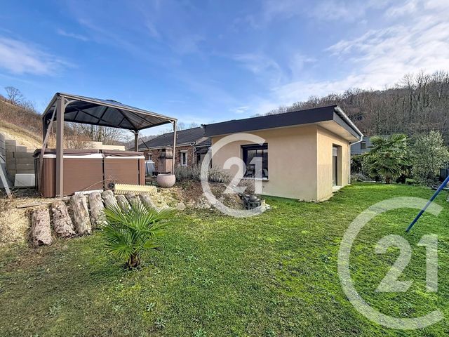 Maison à vendre BELBEUF