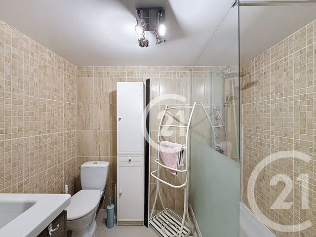 Maison &agrave; vendre - 6 pi&egrave;ces - 169 m2 - Belbeuf - 76 - HAUTE-NORMANDIE