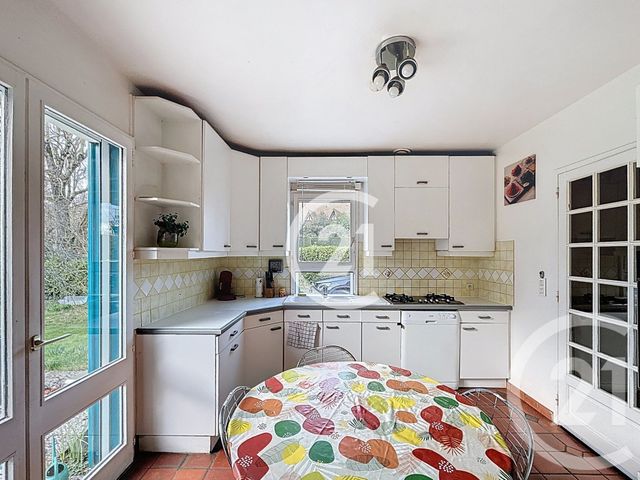 Maison &agrave; vendre - 7 pi&egrave;ces - 147,70 m2 - Le Mesnil Esnard - 76 - HAUTE-NORMANDIE