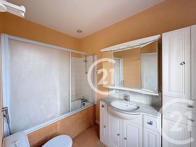 Maison &agrave; vendre - 7 pi&egrave;ces - 147,70 m2 - Le Mesnil Esnard - 76 - HAUTE-NORMANDIE