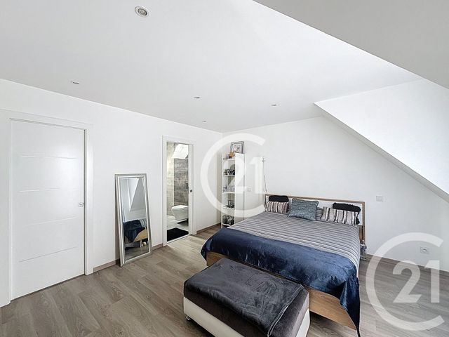 Maison &agrave; vendre - 6 pi&egrave;ces - 162,15 m2 - Belbeuf - 76 - HAUTE-NORMANDIE