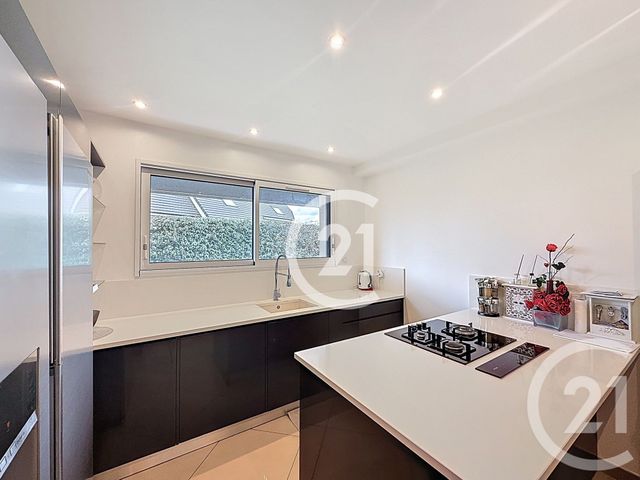 Maison &agrave; vendre - 6 pi&egrave;ces - 162,15 m2 - Belbeuf - 76 - HAUTE-NORMANDIE