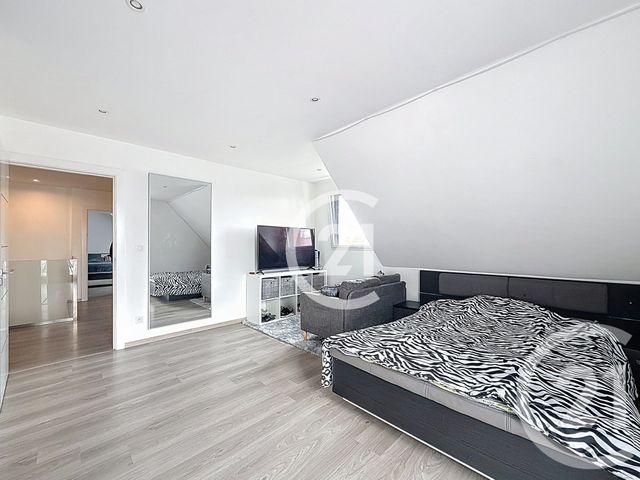 Maison &agrave; vendre - 6 pi&egrave;ces - 162,15 m2 - Belbeuf - 76 - HAUTE-NORMANDIE