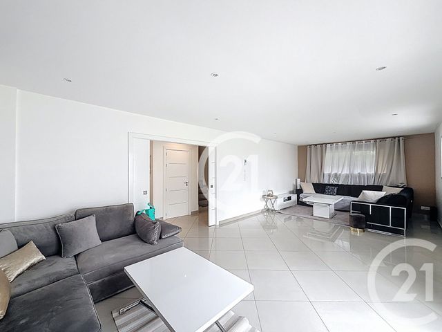 Maison &agrave; vendre - 6 pi&egrave;ces - 162,15 m2 - Belbeuf - 76 - HAUTE-NORMANDIE