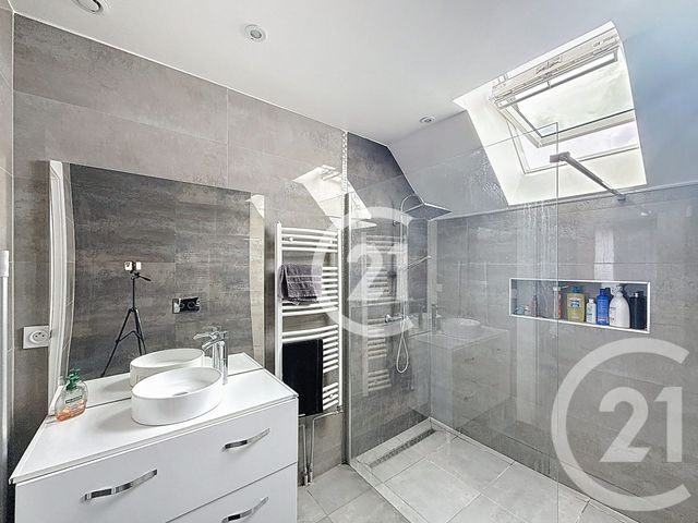 Maison &agrave; vendre - 6 pi&egrave;ces - 162,15 m2 - Belbeuf - 76 - HAUTE-NORMANDIE