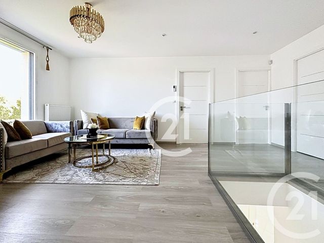 Maison &agrave; vendre - 6 pi&egrave;ces - 162,15 m2 - Belbeuf - 76 - HAUTE-NORMANDIE