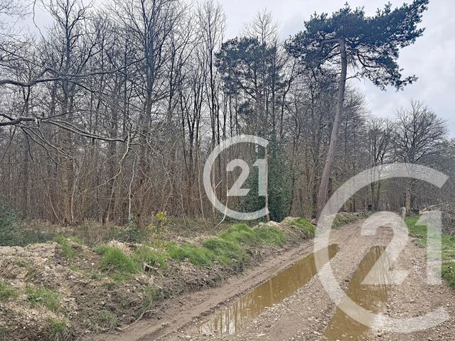 Terrain à vendre LES AUTHIEUX SUR LE PORT ST OUEN