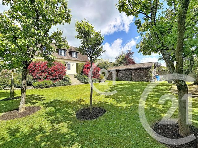 maison - LE MESNIL ESNARD - 76