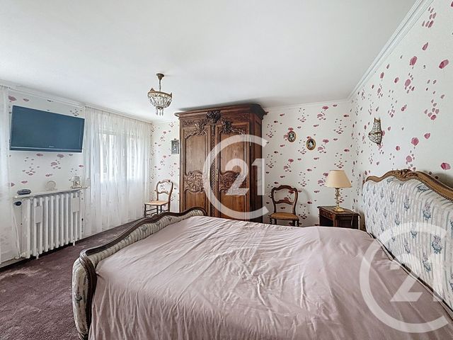 Maison &agrave; vendre - 5 pi&egrave;ces - 108 m2 - La Neuville Chant D Oisel - 76 - HAUTE-NORMANDIE