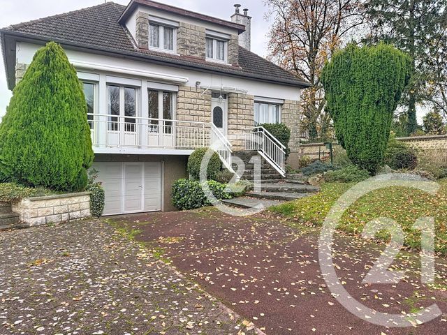 Maison à vendre LA NEUVILLE CHANT D OISEL