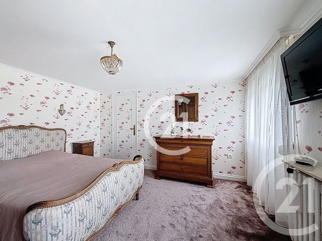 Maison &agrave; vendre - 5 pi&egrave;ces - 108 m2 - La Neuville Chant D Oisel - 76 - HAUTE-NORMANDIE