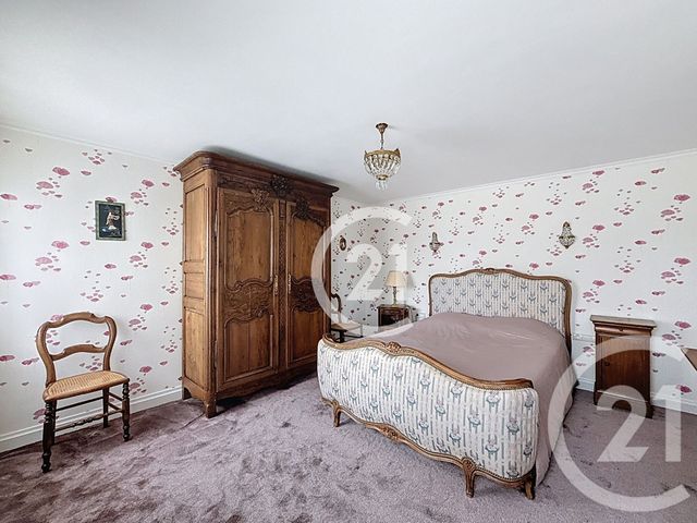 Maison &agrave; vendre - 5 pi&egrave;ces - 108 m2 - La Neuville Chant D Oisel - 76 - HAUTE-NORMANDIE