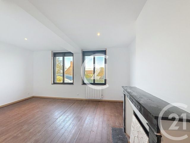 Maison à vendre - 5 pièces - 110 m2 - La Neuville Chant D Oisel - 76 - HAUTE-NORMANDIE