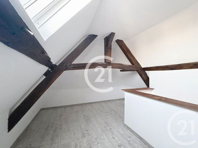 Maison à vendre - 5 pièces - 110 m2 - La Neuville Chant D Oisel - 76 - HAUTE-NORMANDIE