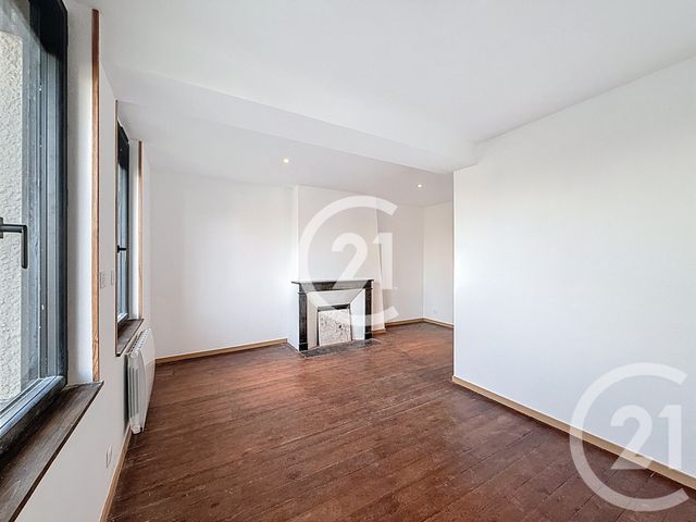 Maison à vendre - 5 pièces - 110 m2 - La Neuville Chant D Oisel - 76 - HAUTE-NORMANDIE