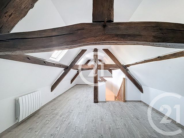 Maison à vendre - 5 pièces - 110 m2 - La Neuville Chant D Oisel - 76 - HAUTE-NORMANDIE