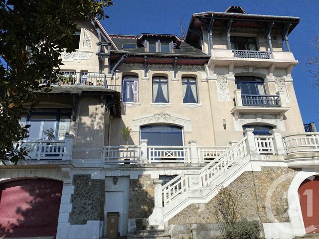 Appartement F3 à vendre - 3 pièces - 94,48 m2 - ROUEN - 76 - HAUTE-NORMANDIE Appartement F3 à vendre - 3 pièces - 94,48 m2 - ROUEN - 76 - HAUTE-NORMANDIE