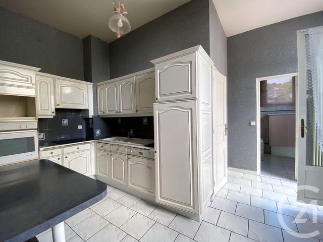 Appartement F3 à vendre - 3 pièces - 94,48 m2 - ROUEN - 76 - HAUTE-NORMANDIE Appartement F3 à vendre - 3 pièces - 94,48 m2 - ROUEN - 76 - HAUTE-NORMANDIE
