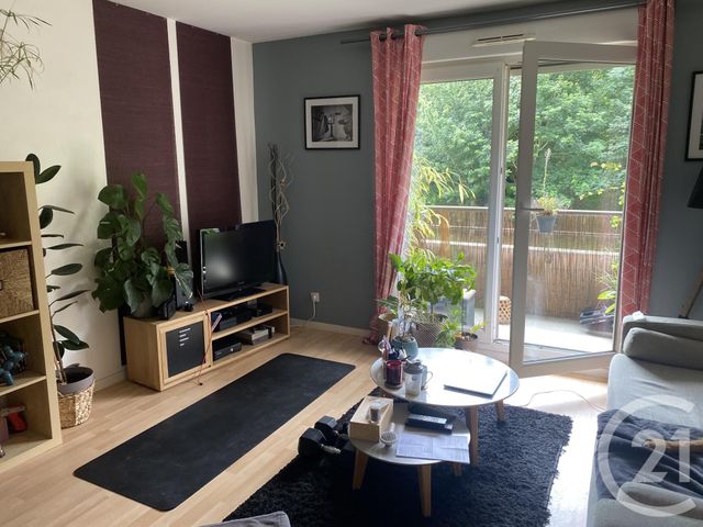 Afficher la photo en grand appartement à vendre - 3 pièces - 66,70 m2 - ROUEN - 76 - HAUTE-NORMANDIE