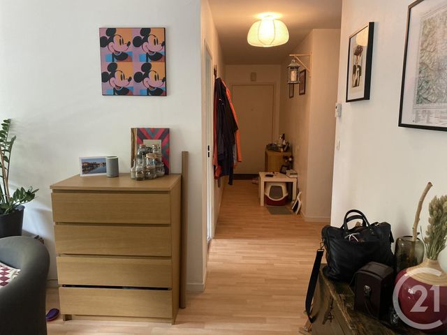 Afficher la photo en grand appartement à vendre - 3 pièces - 66,70 m2 - ROUEN - 76 - HAUTE-NORMANDIE