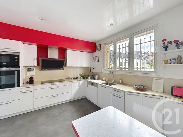 Appartement T6 &agrave; vendre - 6 pi&egrave;ces - 183 m2 - Rouen - 76 - HAUTE-NORMANDIE
