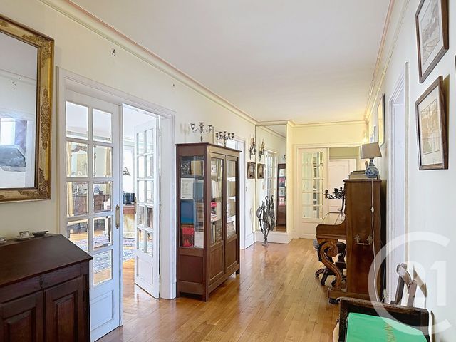 Appartement T6 &agrave; vendre - 6 pi&egrave;ces - 183 m2 - Rouen - 76 - HAUTE-NORMANDIE