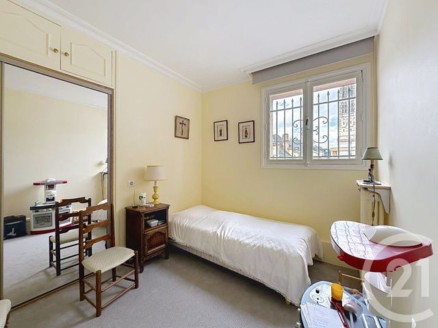 Appartement T6 &agrave; vendre - 6 pi&egrave;ces - 183 m2 - Rouen - 76 - HAUTE-NORMANDIE