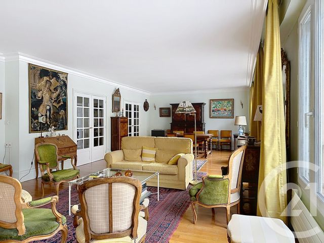 Appartement T6 &agrave; vendre - 6 pi&egrave;ces - 183 m2 - Rouen - 76 - HAUTE-NORMANDIE