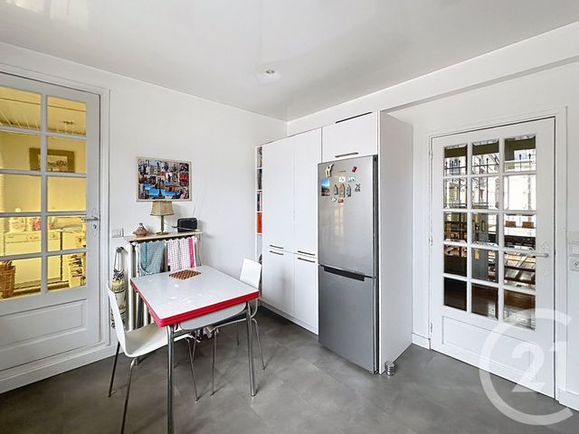 Appartement T6 &agrave; vendre - 6 pi&egrave;ces - 183 m2 - Rouen - 76 - HAUTE-NORMANDIE