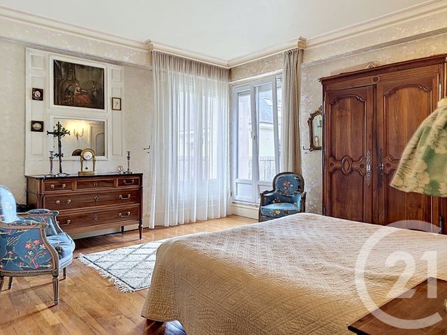 Appartement T6 &agrave; vendre - 6 pi&egrave;ces - 183 m2 - Rouen - 76 - HAUTE-NORMANDIE