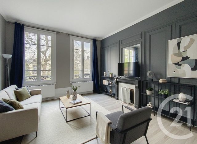 Appartement F3 à vendre ROUEN