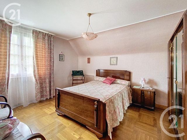 Afficher la photo en grand Maison à vendre - 6 pièces - 152,46 m2 - St Martin De Boscherville - 76 - HAUTE-NORMANDIE