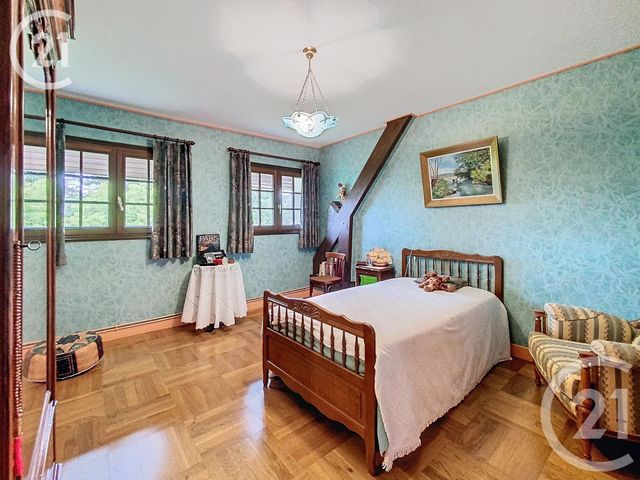 Afficher la photo en grand Maison à vendre - 6 pièces - 152,46 m2 - St Martin De Boscherville - 76 - HAUTE-NORMANDIE