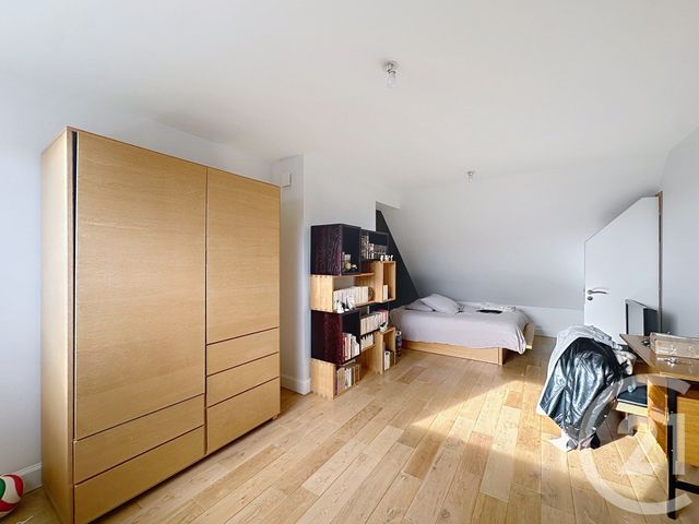 Maison &agrave; vendre - 5 pi&egrave;ces - 109,20 m2 - Rouen - 76 - HAUTE-NORMANDIE