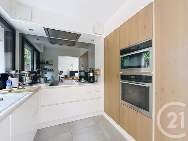Maison &agrave; vendre - 5 pi&egrave;ces - 109,20 m2 - Rouen - 76 - HAUTE-NORMANDIE