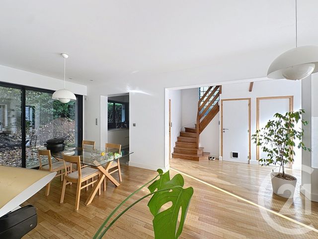 Maison &agrave; vendre - 5 pi&egrave;ces - 109,20 m2 - Rouen - 76 - HAUTE-NORMANDIE