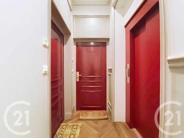 Appartement F4 &agrave; vendre - 4 pi&egrave;ces - 103 m2 - Rouen - 76 - HAUTE-NORMANDIE