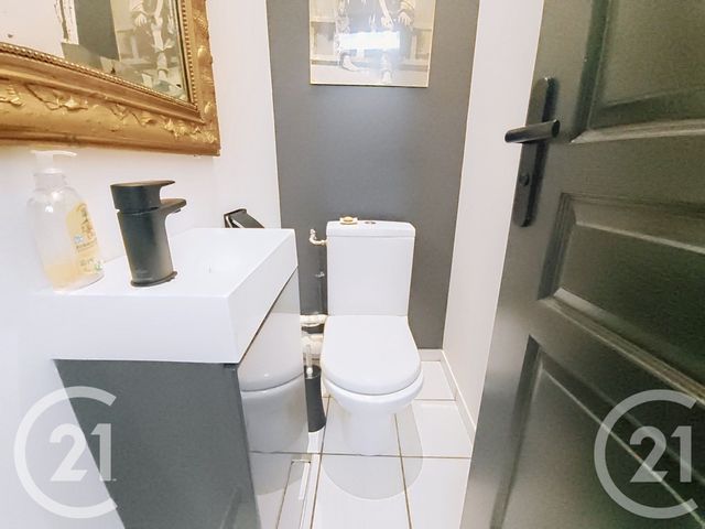 Appartement F4 &agrave; vendre - 4 pi&egrave;ces - 103 m2 - Rouen - 76 - HAUTE-NORMANDIE