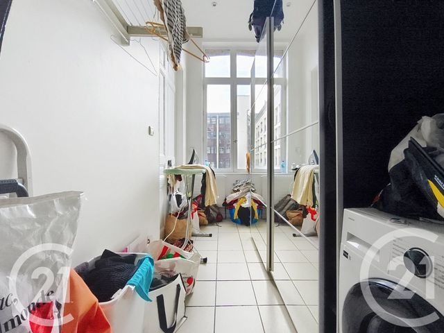 Appartement F4 &agrave; vendre - 4 pi&egrave;ces - 103 m2 - Rouen - 76 - HAUTE-NORMANDIE